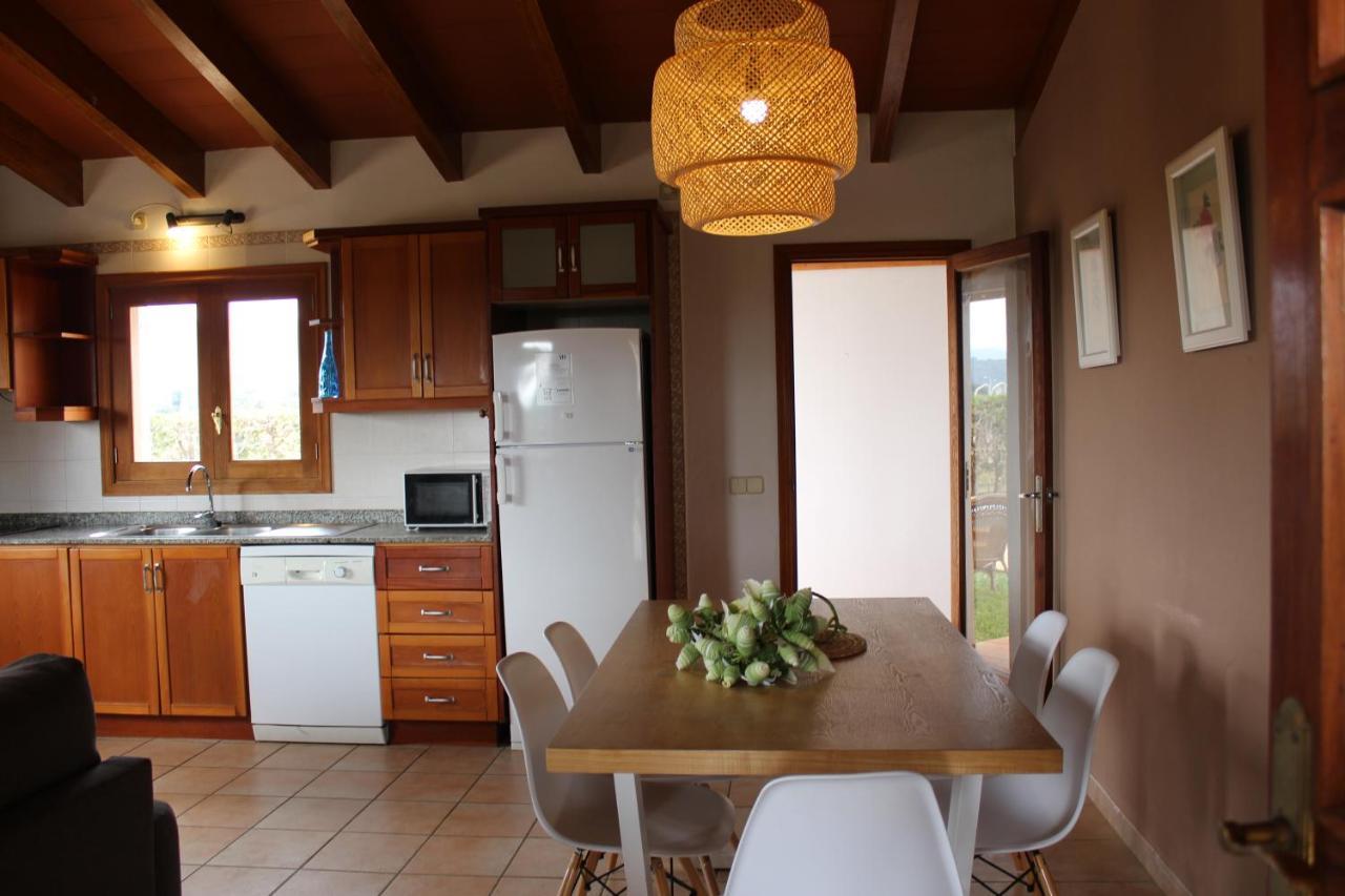 Finca Son Gallina Con Piscina Y Jardin En Sa Pobla, Ideal Para 6 Personas Dış mekan fotoğraf