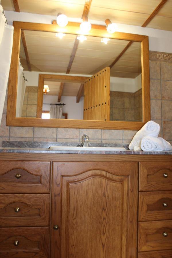 Finca Son Gallina Con Piscina Y Jardin En Sa Pobla, Ideal Para 6 Personas Dış mekan fotoğraf