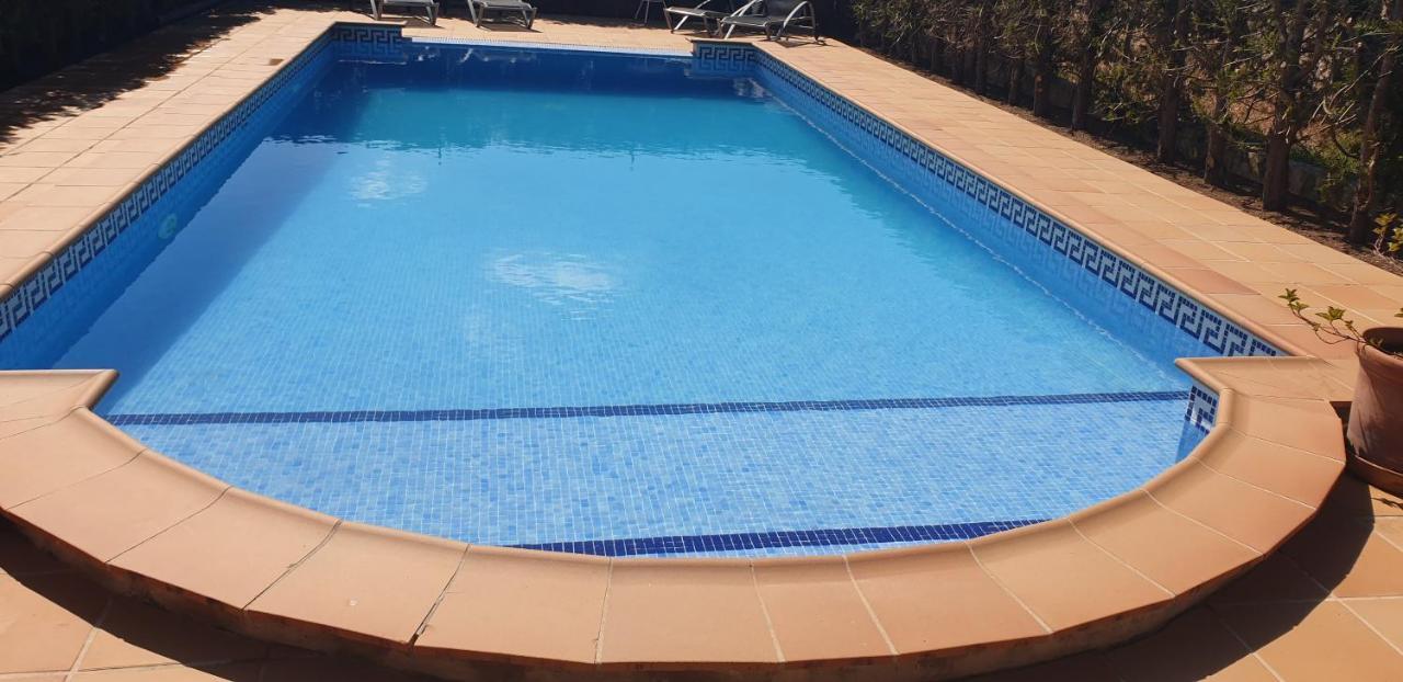 Finca Son Gallina Con Piscina Y Jardin En Sa Pobla, Ideal Para 6 Personas Dış mekan fotoğraf