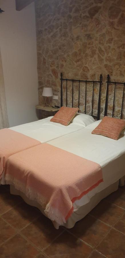 Finca Son Gallina Con Piscina Y Jardin En Sa Pobla, Ideal Para 6 Personas Dış mekan fotoğraf