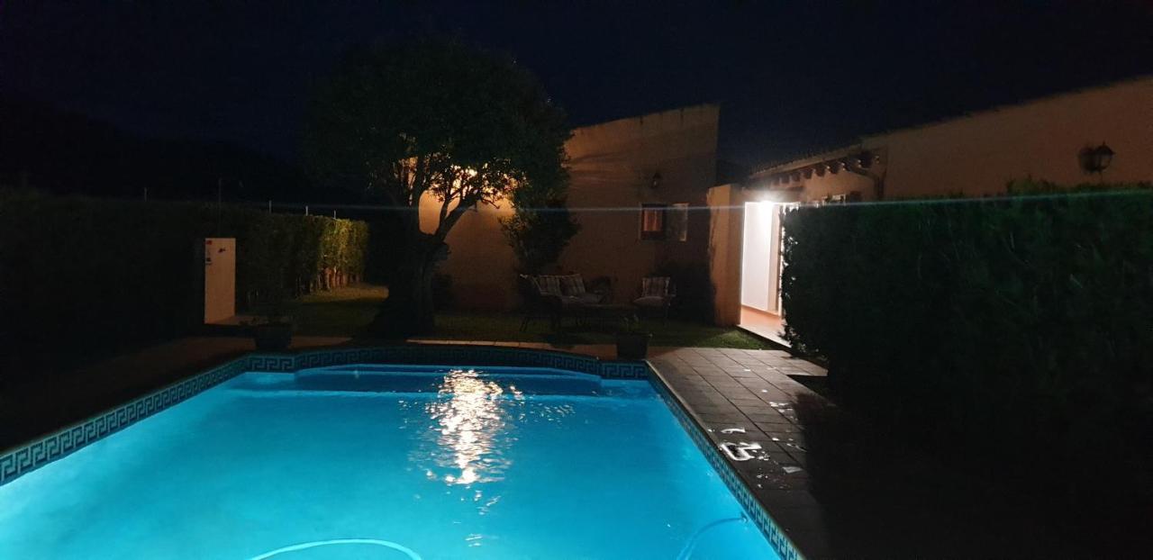 Finca Son Gallina Con Piscina Y Jardin En Sa Pobla, Ideal Para 6 Personas Dış mekan fotoğraf